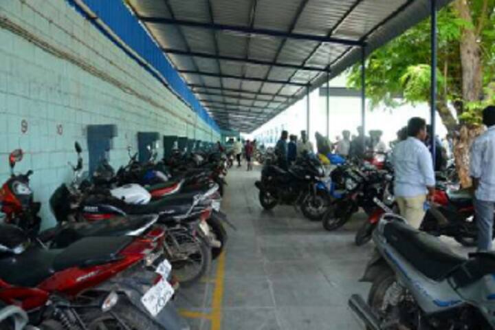 transport